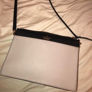 Kate Spade cross body bag